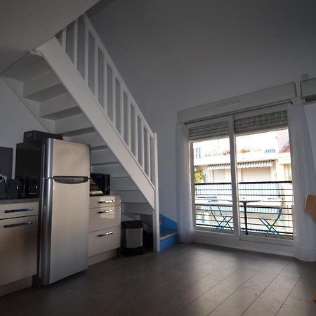 Tobias - Appartement Duplex 4 Personnes Quartier Riquier Ніцца Екстер'єр фото
