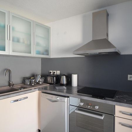 Tobias - Appartement Duplex 4 Personnes Quartier Riquier Ніцца Екстер'єр фото