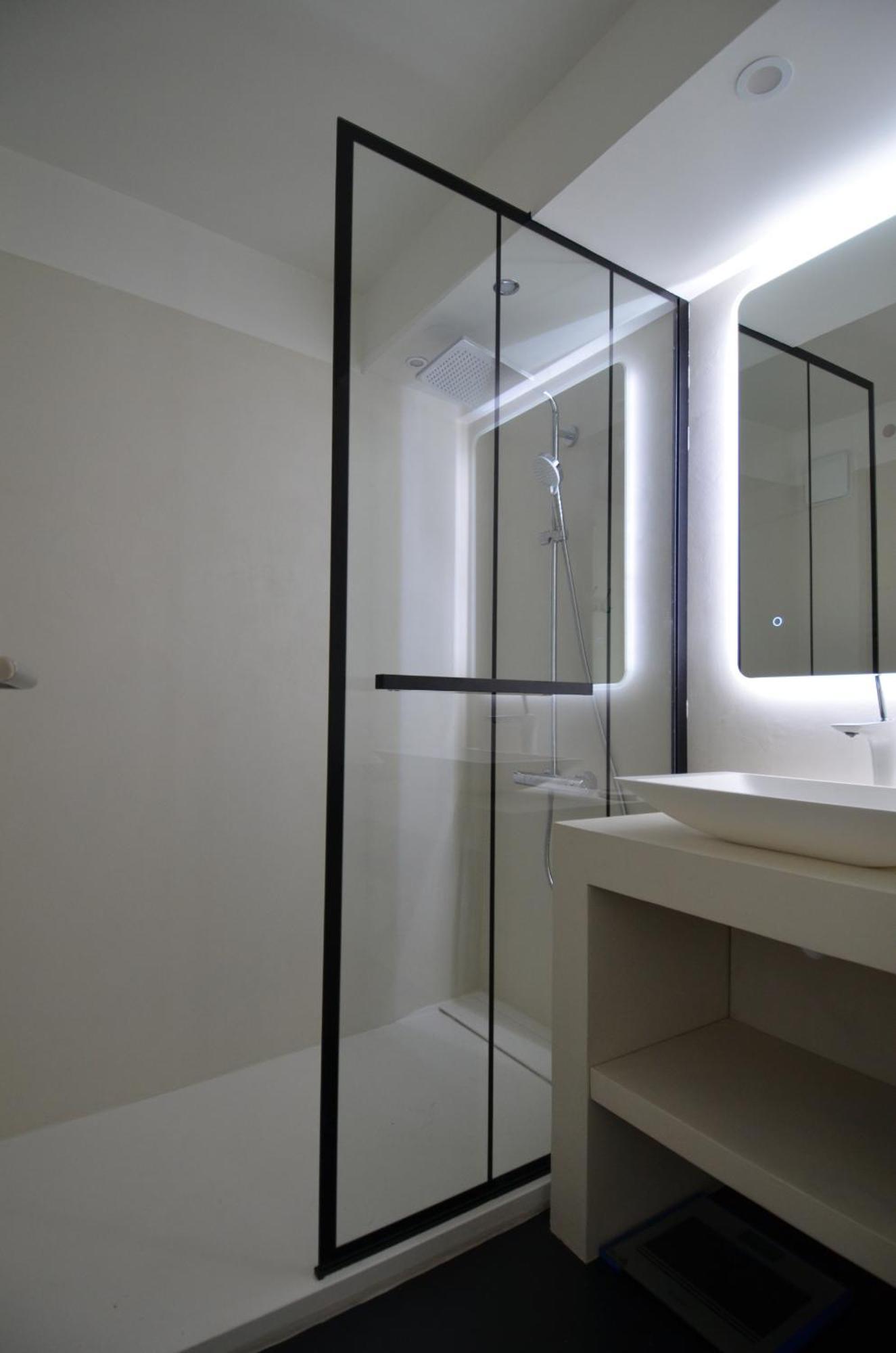 Tobias - Appartement Duplex 4 Personnes Quartier Riquier Ніцца Екстер'єр фото