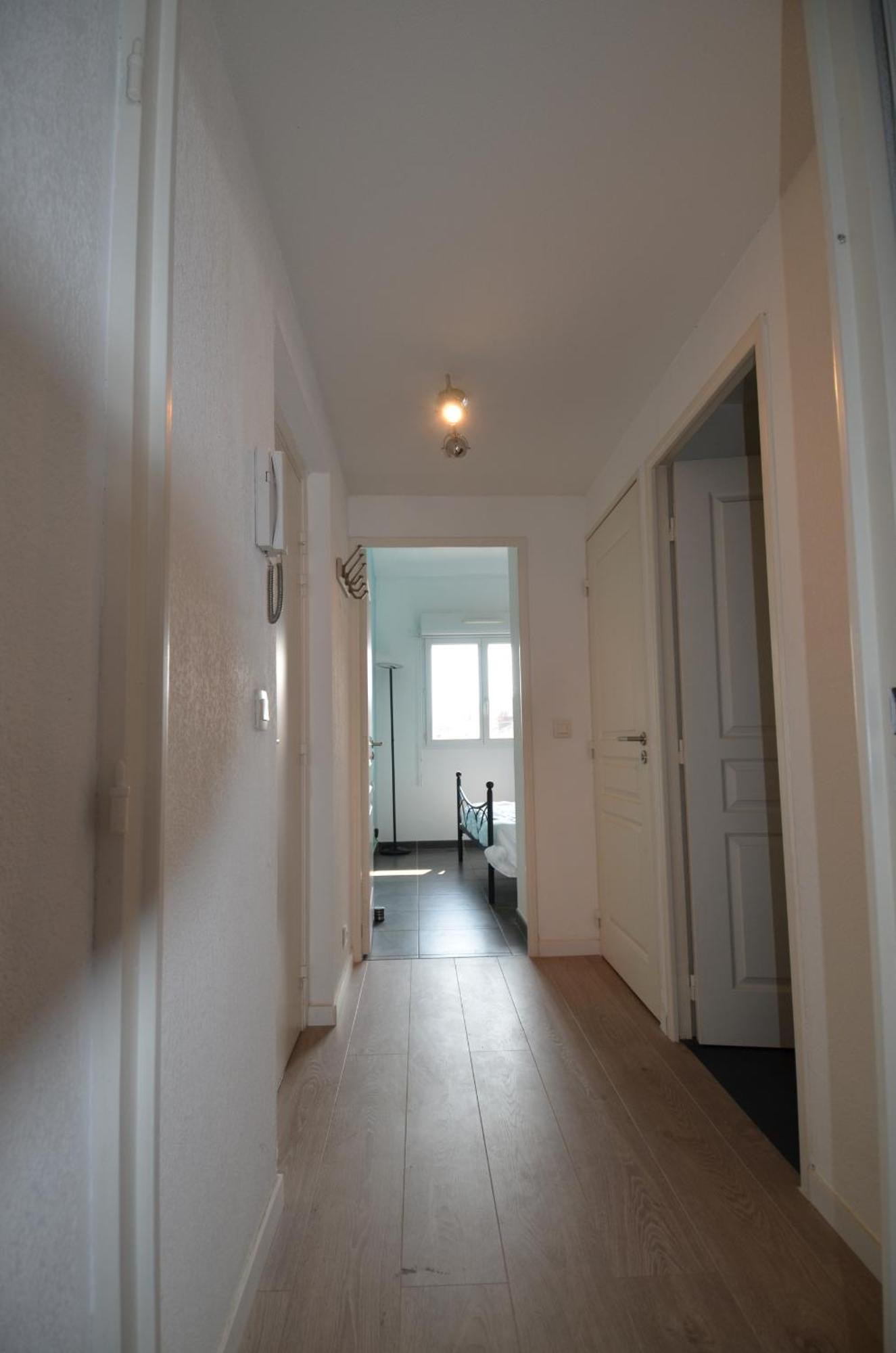 Tobias - Appartement Duplex 4 Personnes Quartier Riquier Ніцца Екстер'єр фото