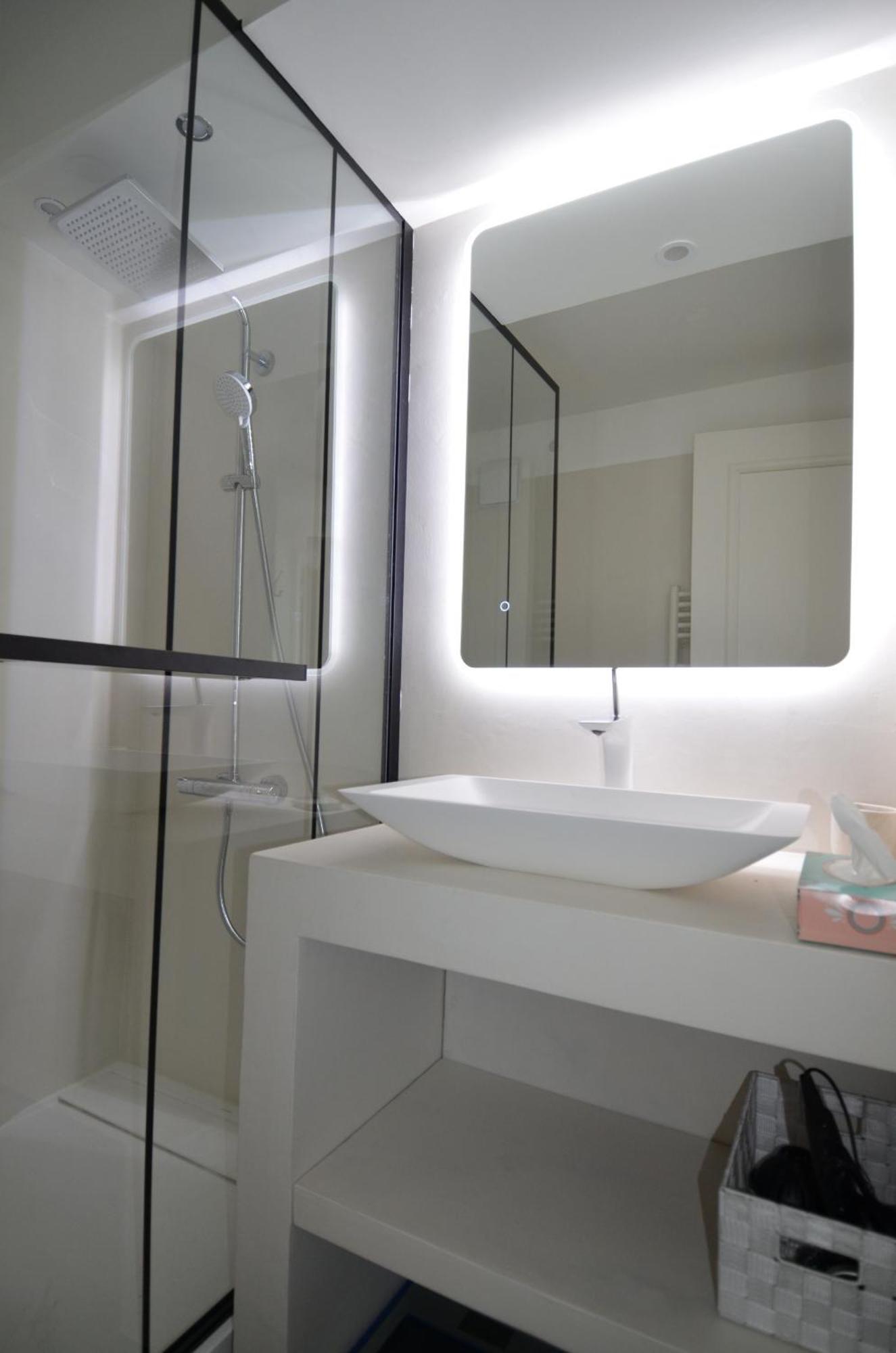 Tobias - Appartement Duplex 4 Personnes Quartier Riquier Ніцца Екстер'єр фото