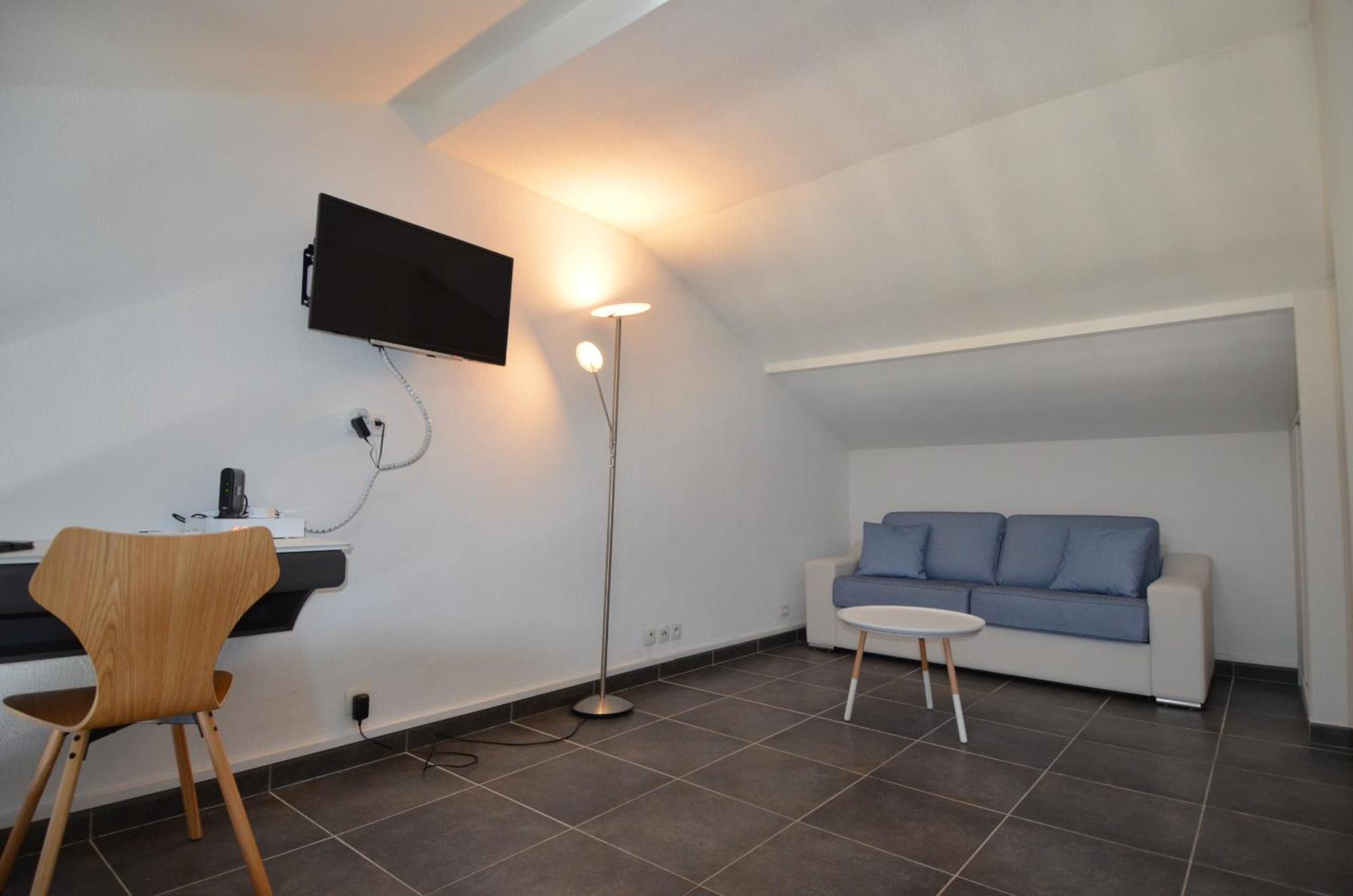 Tobias - Appartement Duplex 4 Personnes Quartier Riquier Ніцца Екстер'єр фото