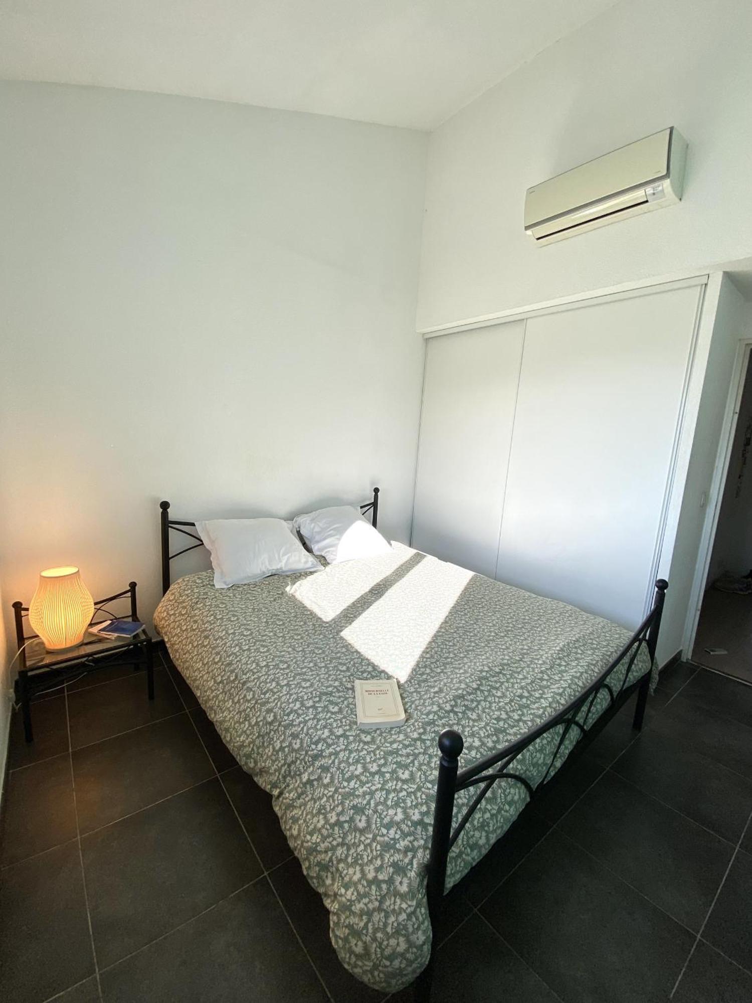 Tobias - Appartement Duplex 4 Personnes Quartier Riquier Ніцца Екстер'єр фото